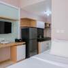 Отель Warm and Cozy Stay Studio Room @ M-Town Apartment, фото 10