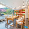 Отель Moyun·Huating History Hui-style 180° view designer light luxury art holiday home, фото 9