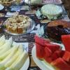 Meal