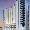 Отель Homewood Suites by Hilton Myrtle Beach Oceanfront в Миртл-Биче