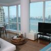 Отель Dharma Home Suites: Jersey City, Paulus Hook, фото 6