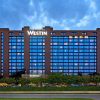 Отель The Westin Dallas Fort Worth Airport, фото 37