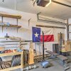 Отель Pet-friendly Austin Ranch Home w/ Fire Pit!, фото 12