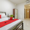 Отель RedDoorz Syariah near AP Pettarani 3, фото 3