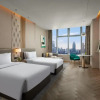 Отель Holiday Inn Wuxi Central Station, an IHG Hotel, фото 21