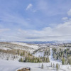 Отель Ski-in/ski-out Condo in Park City w/ 6 Balconies!, фото 1
