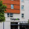 Отель Campanile Paris Ouest - Clamart – Vélizy в Кламар