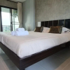 Отель Samutsakorn Apartment, фото 14