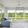 Отель Port Charlotte Home w/ Sunroom, Grill & Fire Pit!, фото 3