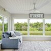 Отель Port Charlotte Home w/ Sunroom, Grill & Fire Pit!, фото 4