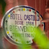 Отель Castillo, фото 20