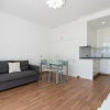 Отель Great Balcony Apartament And Beach Views And Wifi, фото 3