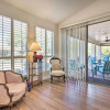 Отель Sun-lit Casa in 55+ Community w/ BBQ & Patio!, фото 12