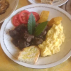 Отель Albergo Generale Cantore - Monte Amiata, фото 9