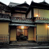 Отель Sumiya Ryokan Kyoto, фото 1