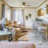 Отель Cozy Clinton Township Condo: 3 Mi to Anchor Bay!, фото 6