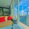 Отель Flixses Suites At Platinum Klcc, фото 19