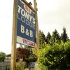 Отель Tony's Lodge B&B, фото 11