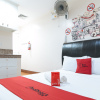Отель RedDoorz near Arca South Taguig, фото 19