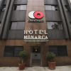 Отель Monarca, фото 11