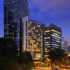 Отель The Harbourview - Chinese YMCA of Hong Kong, фото 14