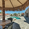 Отель Lake Havasu Home w/ Pool, Hot Tub & Lake Views, фото 10