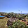 Отель Pizzica Luxury Villa With Pool, фото 20