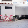 Отель Scandinavian Apartment in Cascais, фото 9