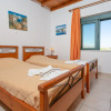 Отель Spiros Beach Villa Large Private Pool Walk to Beach Sea Views A C Wifi Car Not Required - 971, фото 6