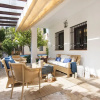 Отель Exclusive Villa stunning Alhambra view, фото 12