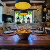 Отель Cosy Town House on the Edge of a Bastide with Swimming Pool And Stunning Views, фото 24