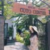 Отель Co To Center Homestay, фото 1