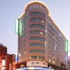 Отель Tainan Cambridge Hotel в Тайнани