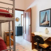 Отель Flat 60m² 2 Bedrooms 1 Bathroom - Imperia, фото 4