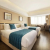 Отель Lestie Hotel Shanghai Xujiahui Hengshan Road, фото 3
