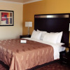 Отель Quality Inn Ukiah, фото 18