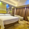 Отель Vienna Hotel Guangdong Dongguan Zhongtang Qunying Road, фото 13