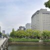 Отель Mystays Hiroshima Peace Park, фото 7