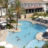 Отель Beach Club Font de Sa Cala, фото 5