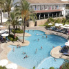 Отель Beach Club Font de Sa Cala, фото 18