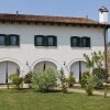 Отель Agriturismo La Rondine Mogliano Veneto, фото 1