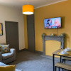 Отель Balfour - Beautiful refurbished spacious 3 bedroom Gateshead flat, фото 6