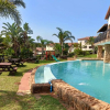 Отель Ocean View Villas F16 Port Edward, фото 2