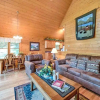 Отель Idle Days 2 Bedroom Home with Hot Tub, фото 8