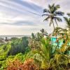 Отель Calangute Villa, фото 9