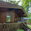 Отель Pineshadow Lodge, Cosy 4 Bed - Kenwick Park, фото 5