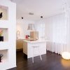 Отель Apartment K, фото 4