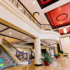 Отель Vista Mar Beach Resort and Country Club, фото 10