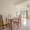Отель OYO 18720 Home Alluring 3BHK Dona Paula, фото 11