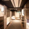 Отель Tabist CapsuleHotel APODS Himeji Station, фото 22